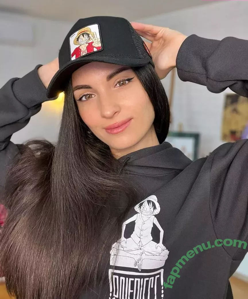 Kafkanya nude photo #0189 (danilacattani)