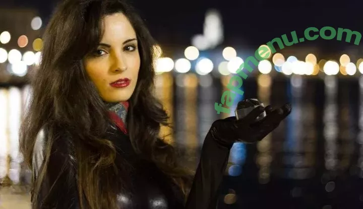 Kafkanya nude photo #0197 (danilacattani)