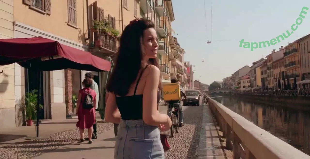 Kafkanya nude photo #0209 (danilacattani)