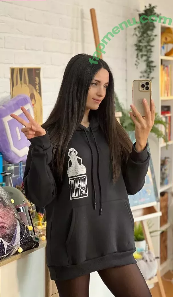 Kafkanya nude photo #0213 (danilacattani)