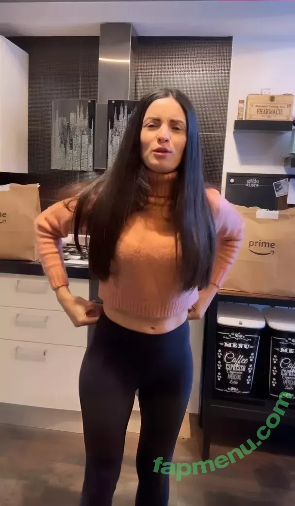 Kafkanya nude photo #0232 (danilacattani)