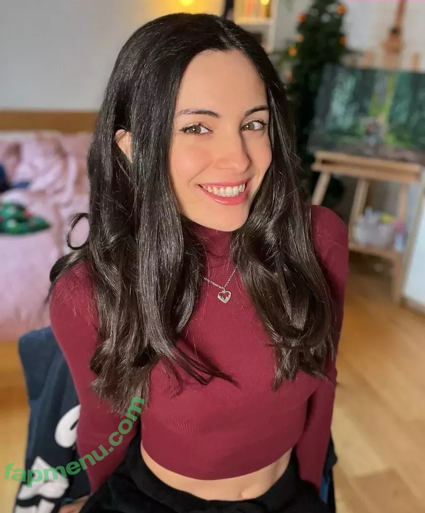 Kafkanya nude photo #0237 (danilacattani)