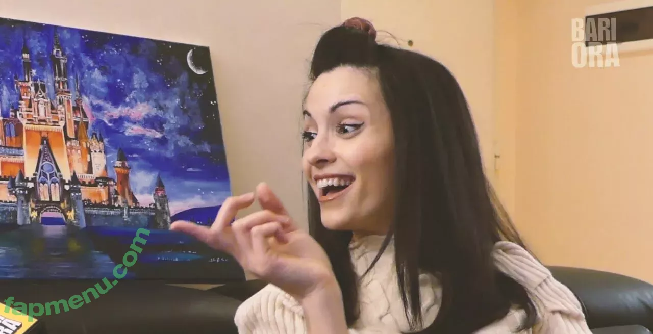 Kafkanya nude photo #0238 (danilacattani)