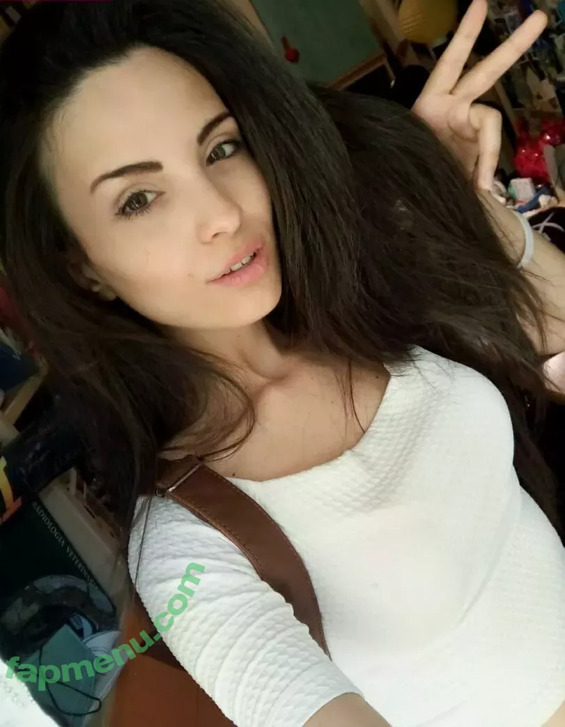 Kafkanya nude photo #0242 (danilacattani)