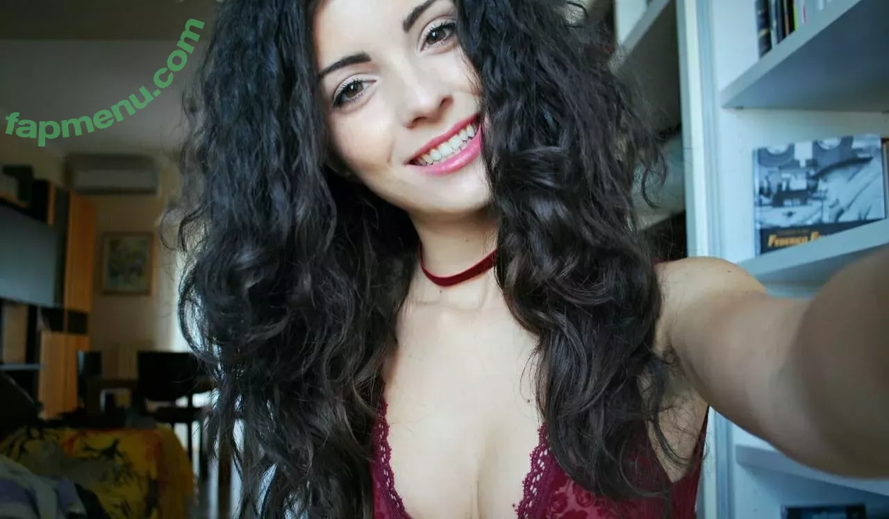 Kafkanya nude photo #0244 (danilacattani)