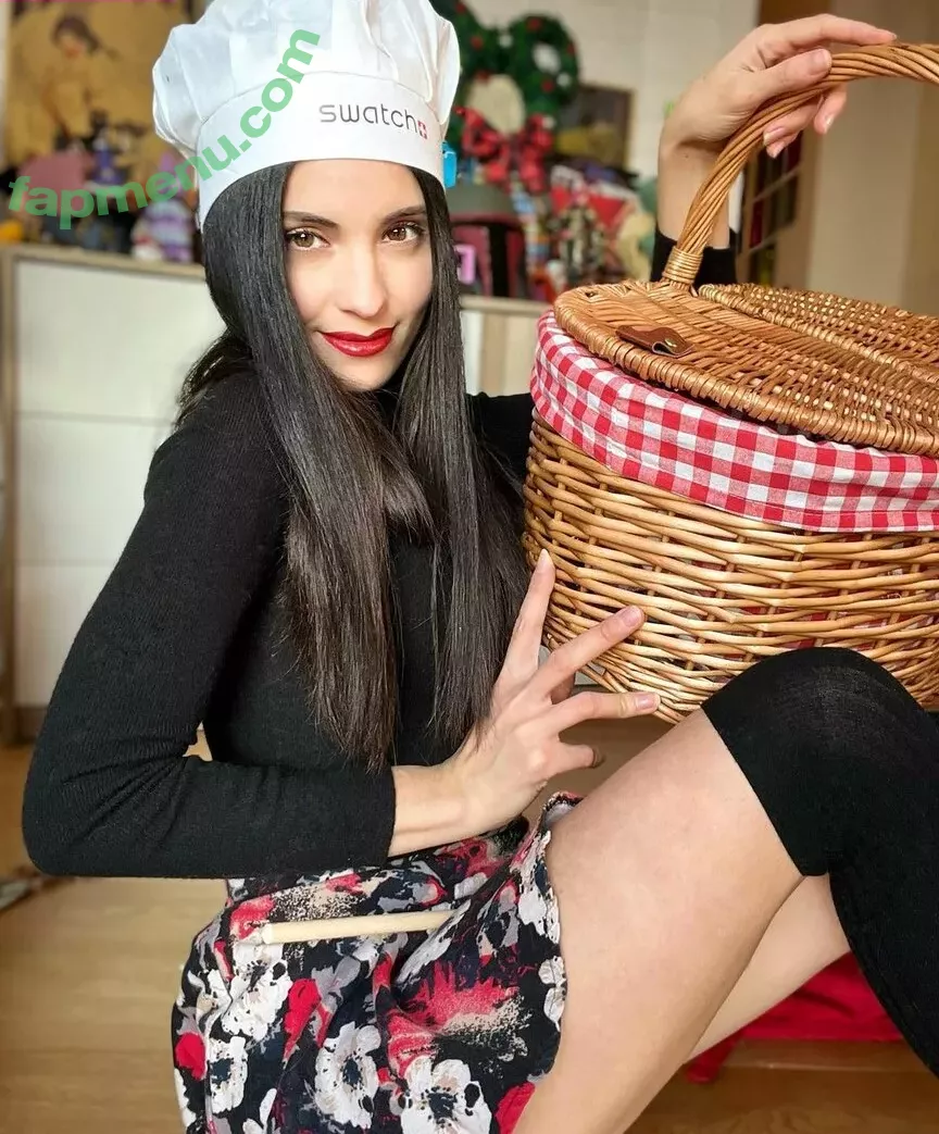 Kafkanya nude photo #0247 (danilacattani)