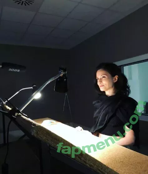 Kafkanya nude photo #0248 (danilacattani)