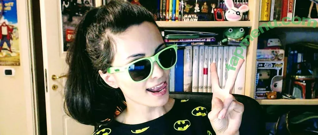 Kafkanya nude photo #0249 (danilacattani)