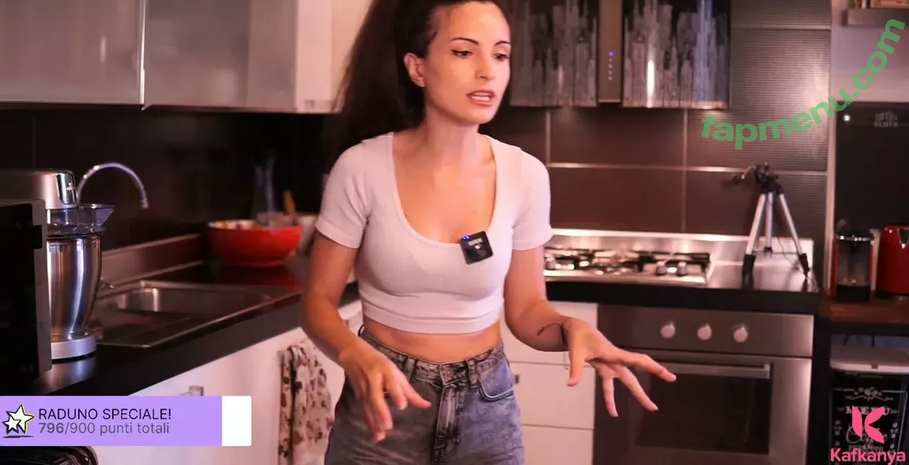 Kafkanya nude photo #0251 (danilacattani)