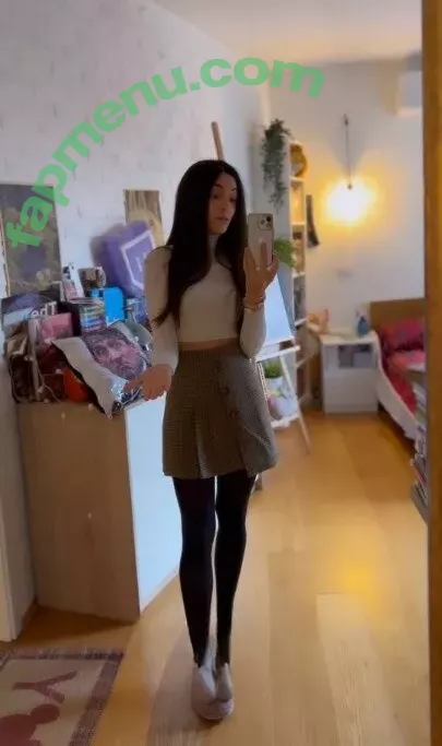 Kafkanya nude photo #0254 (danilacattani)