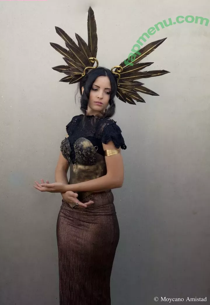 Kafkanya nude photo #0259 (danilacattani)