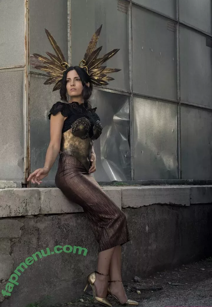 Kafkanya nude photo #0260 (danilacattani)