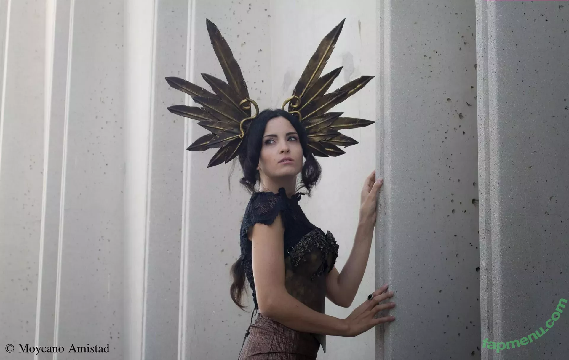 Kafkanya nude photo #0262 (danilacattani)