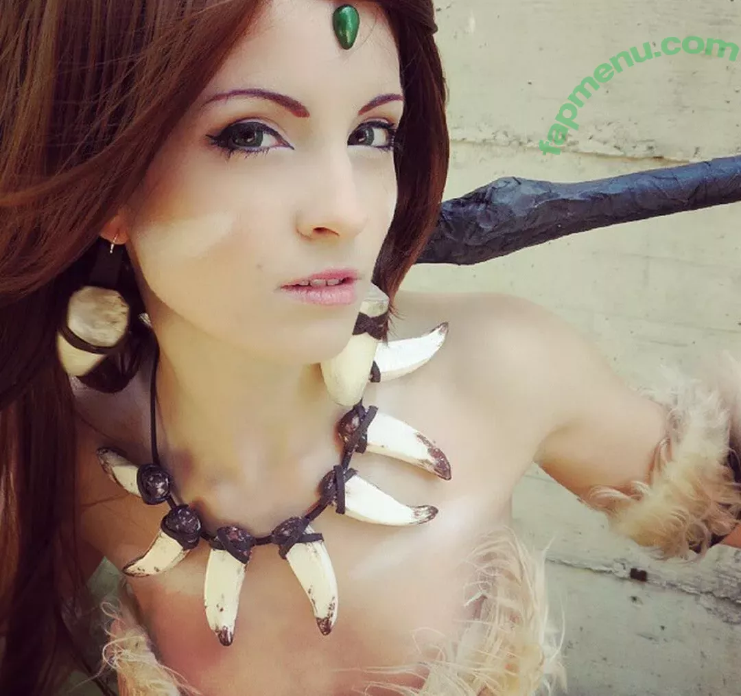 Kafkanya nude photo #0266 (danilacattani)