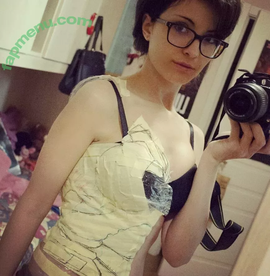 Kafkanya nude photo #0268 (danilacattani)