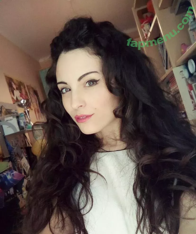 Kafkanya nude photo #0269 (danilacattani)