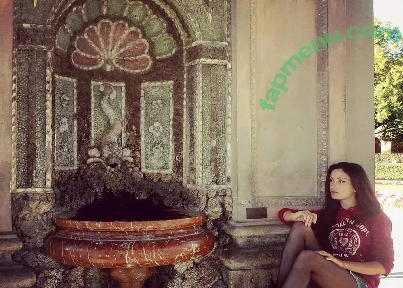 Kafkanya nude photo #0271 (danilacattani)