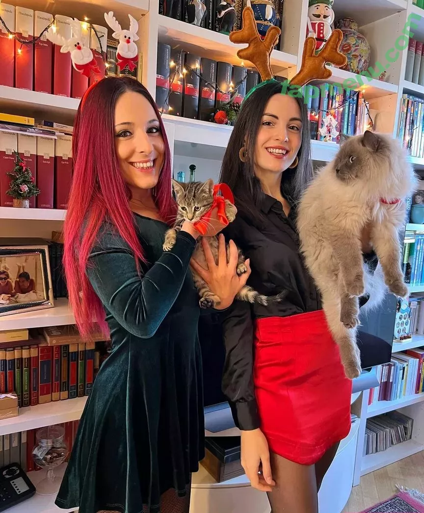 Kafkanya nude photo #0275 (danilacattani)