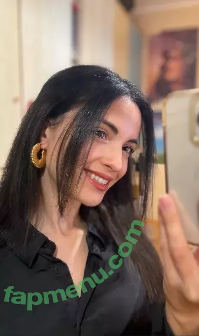 Kafkanya nude photo #0276 (danilacattani)