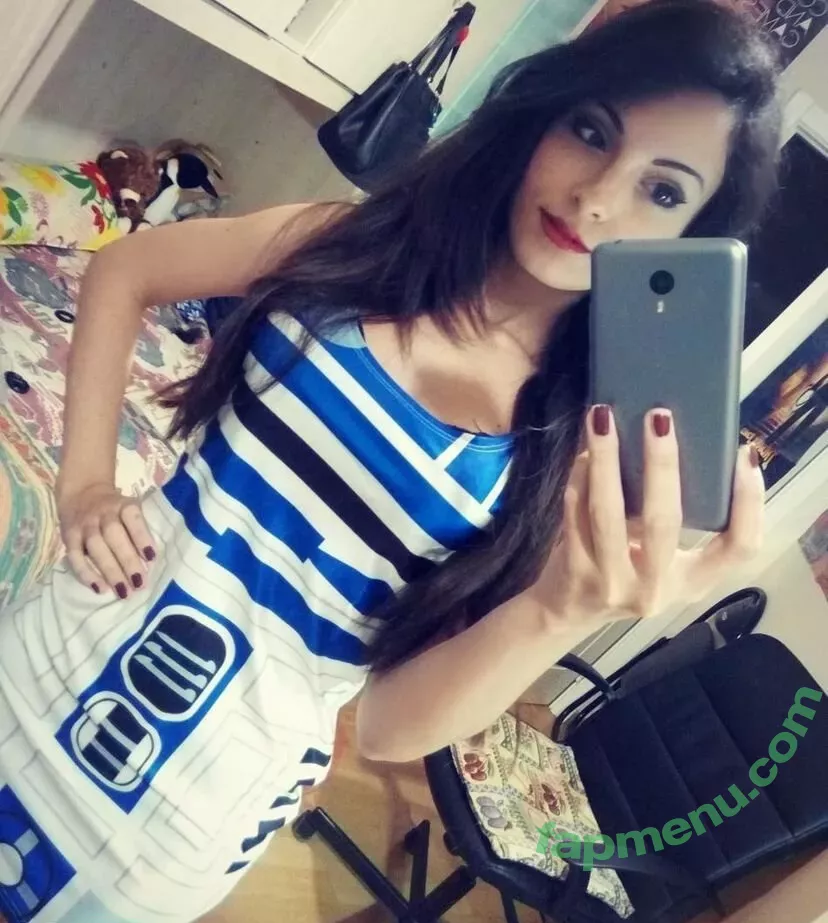 Kafkanya nude photo #0278 (danilacattani)