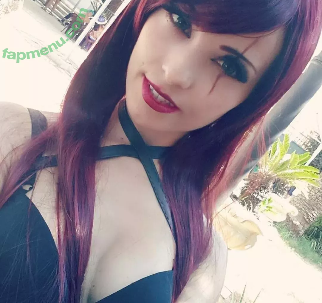 Kafkanya nude photo #0281 (danilacattani)