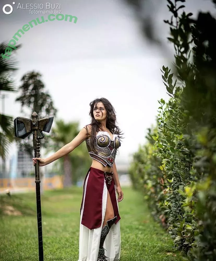 Kafkanya nude photo #0288 (danilacattani)