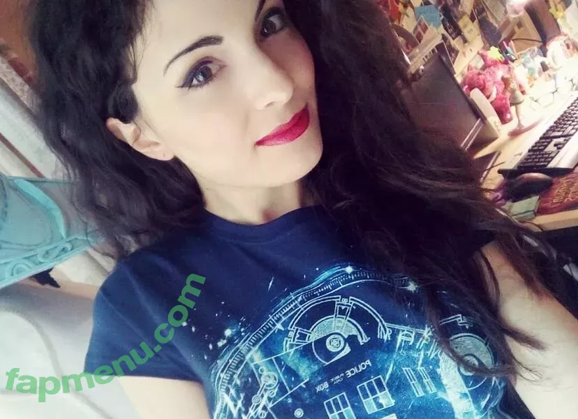 Kafkanya nude photo #0290 (danilacattani)