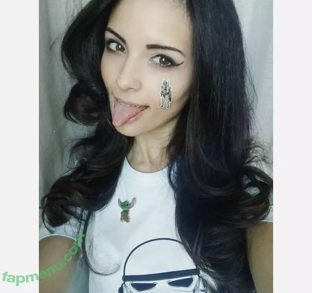 Kafkanya nude photo #0293 (danilacattani)