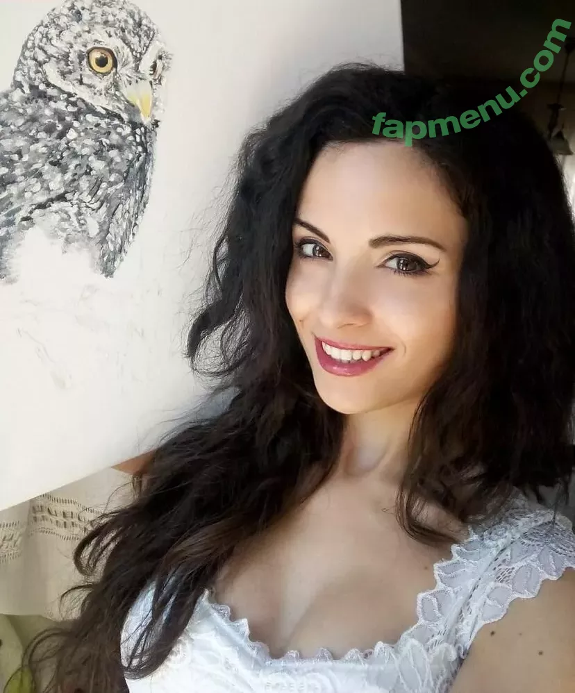 Kafkanya nude photo #0297 (danilacattani)