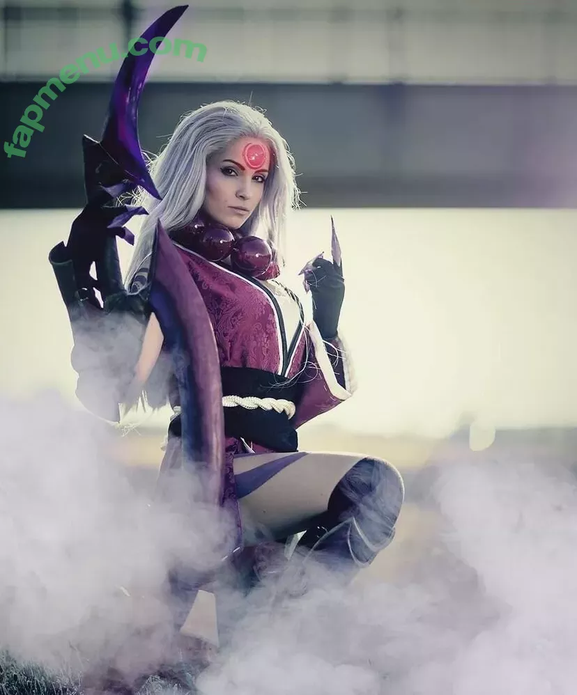 Kafkanya nude photo #0298 (danilacattani)