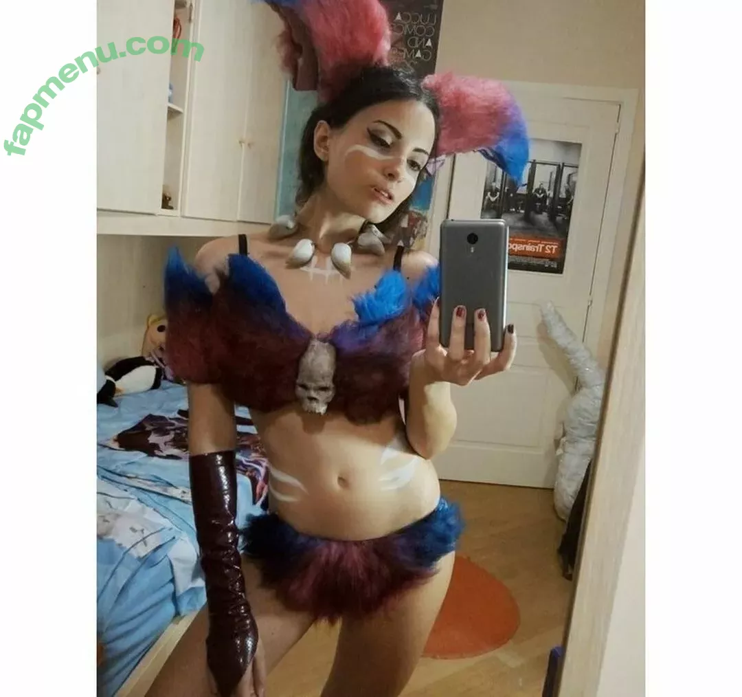 Kafkanya nude photo #0299 (danilacattani)