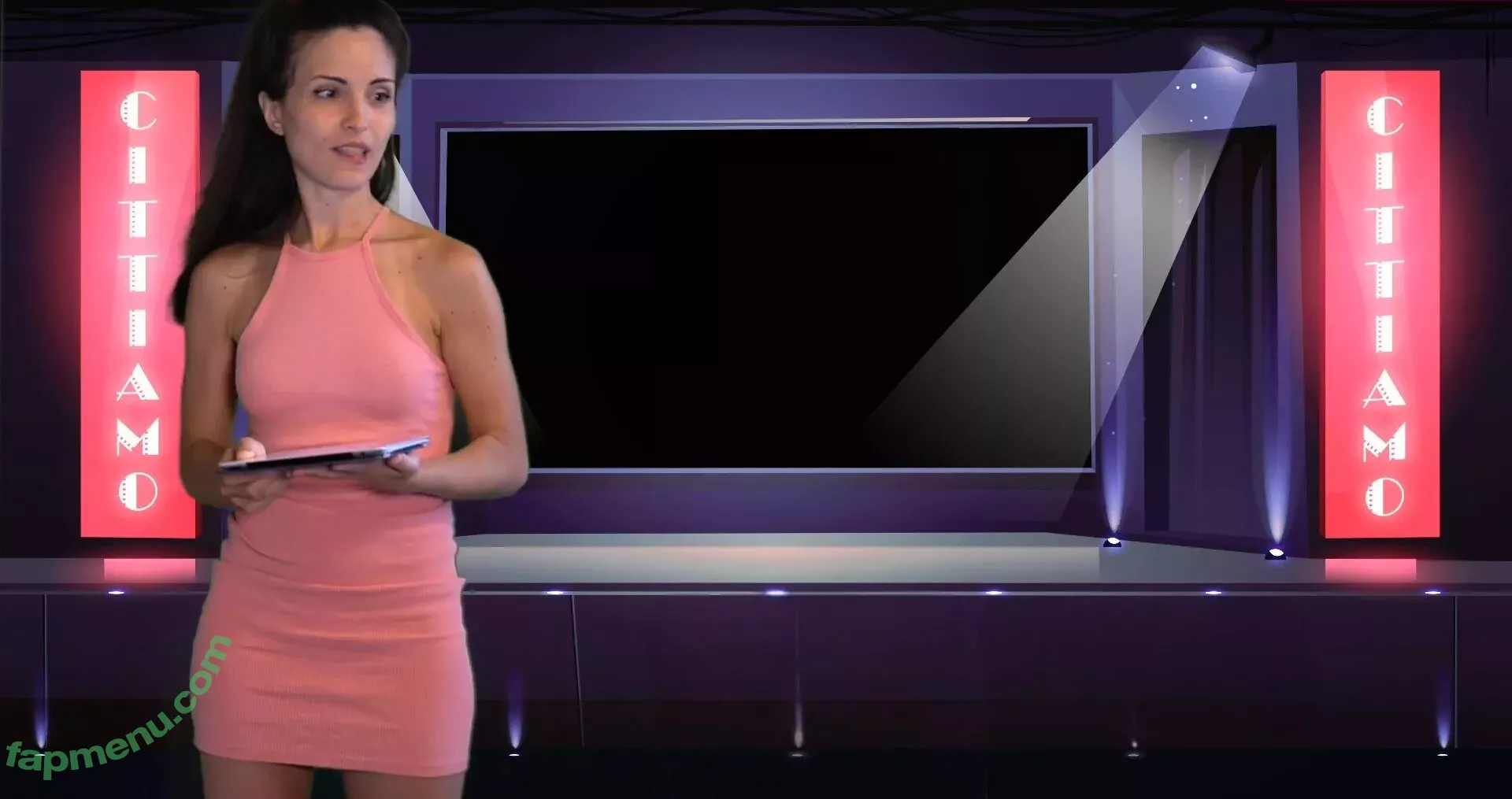 Kafkanya nude photo #0316 (danilacattani)