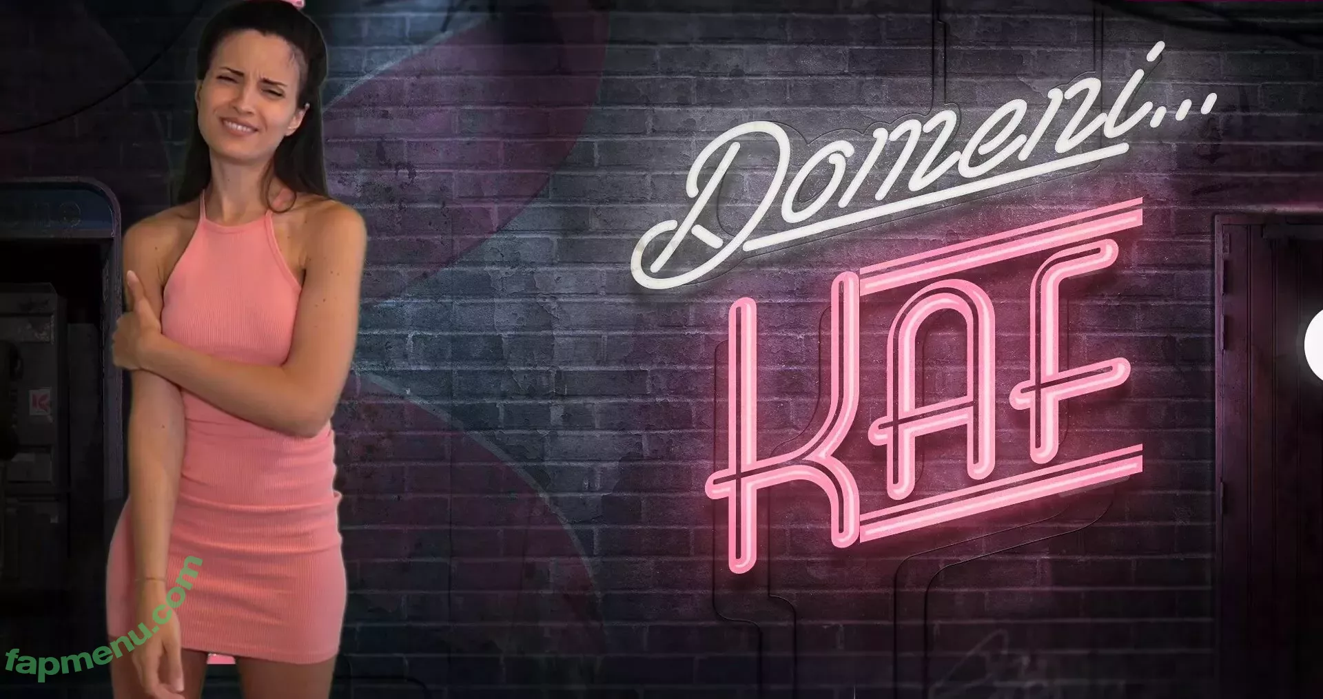 Kafkanya nude photo #0317 (danilacattani)