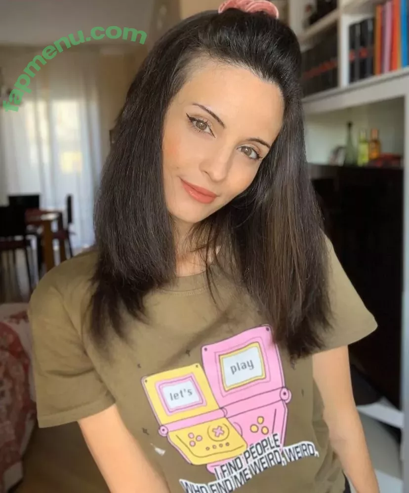 Kafkanya nude photo #0325 (danilacattani)