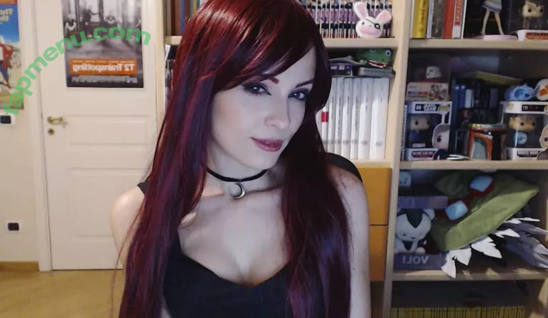 Kafkanya nude photo #0338 (danilacattani)