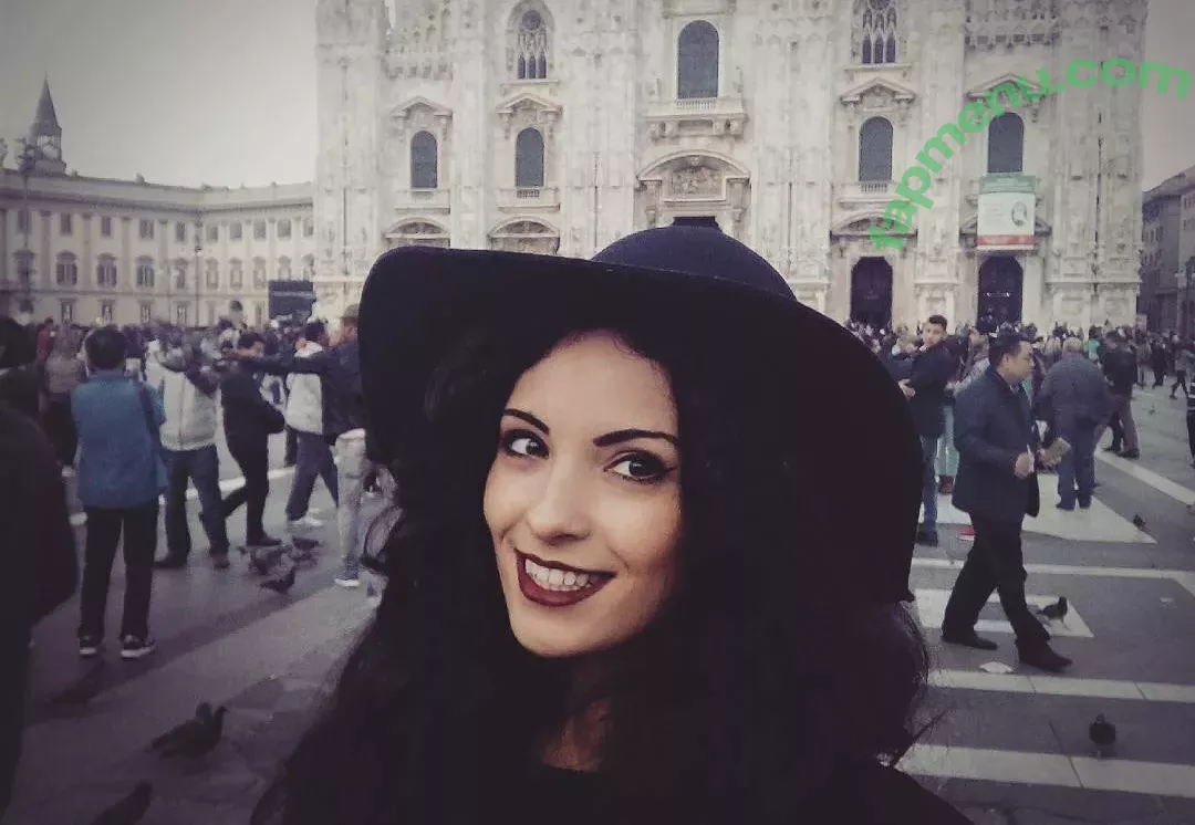 Kafkanya nude photo #0342 (danilacattani)