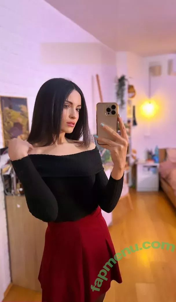 Kafkanya nude photo #0398 (danilacattani)
