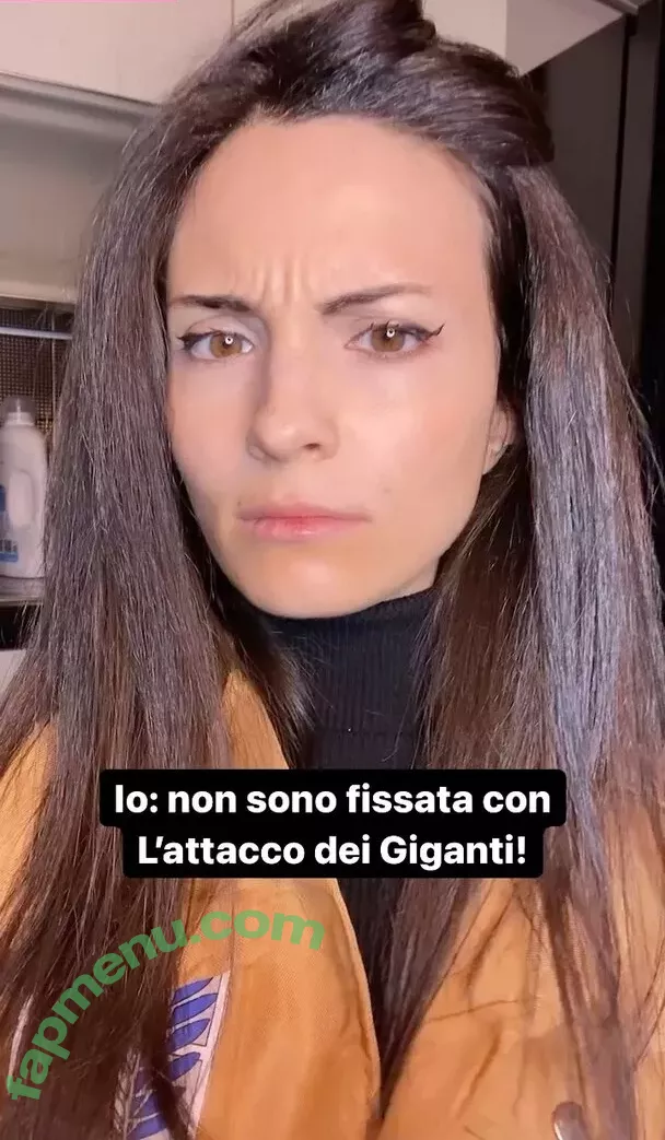 Kafkanya nude photo #0403 (danilacattani)
