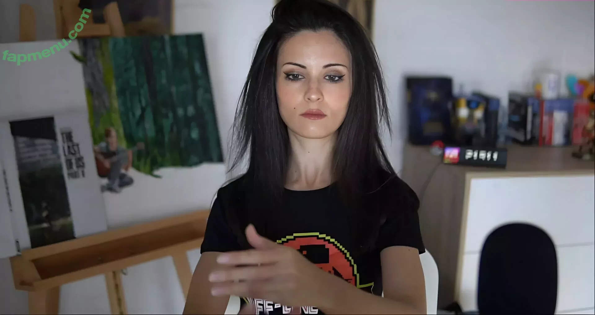 Kafkanya nude photo #0405 (danilacattani)