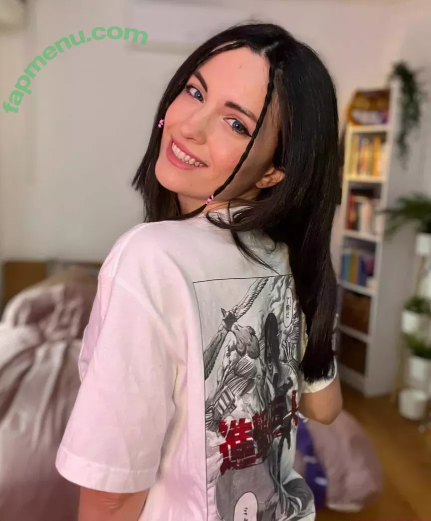 Kafkanya nude photo #0425 (danilacattani)