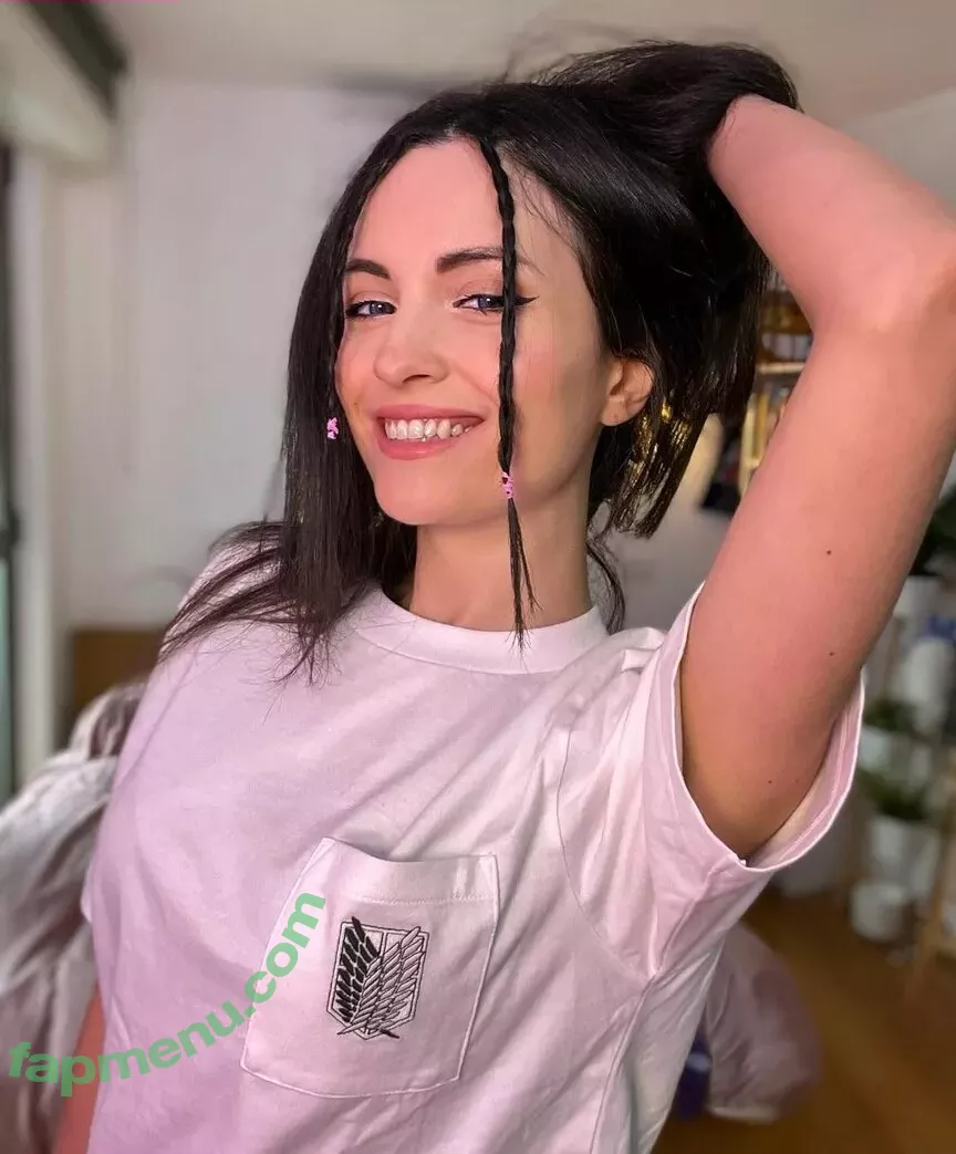 Kafkanya nude photo #0426 (danilacattani)