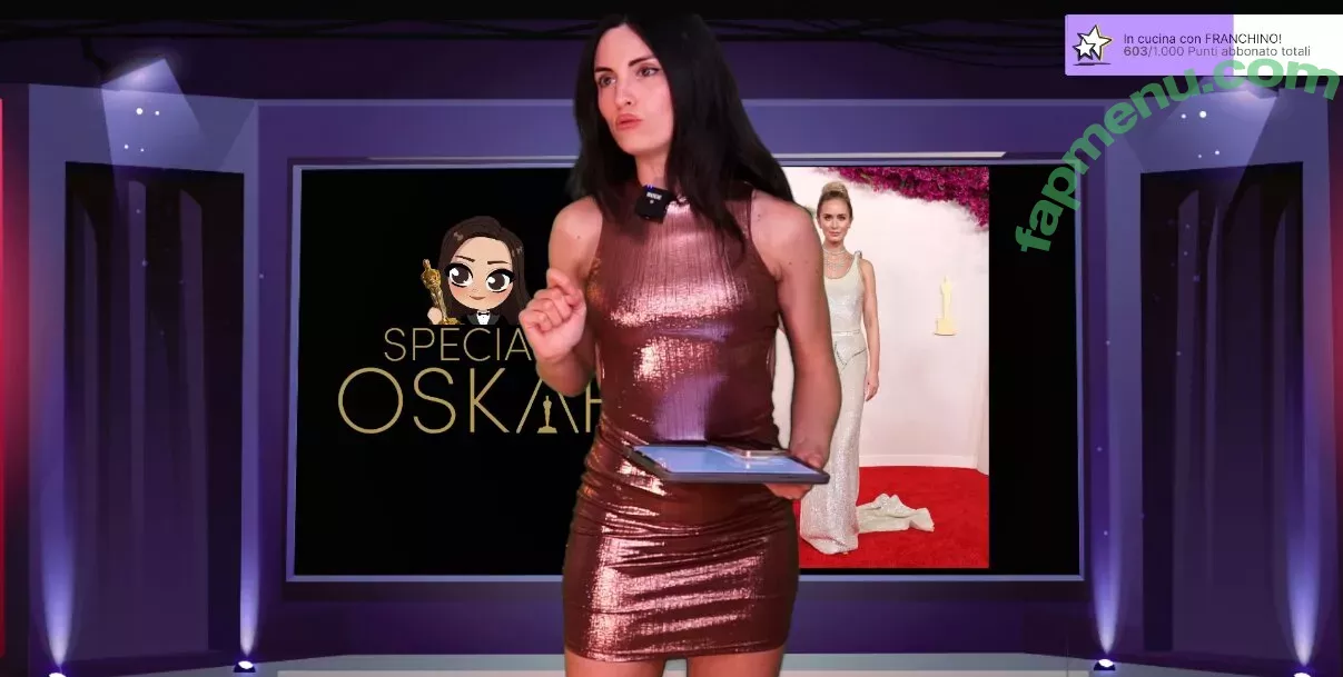 Kafkanya nude photo #0490 (danilacattani)
