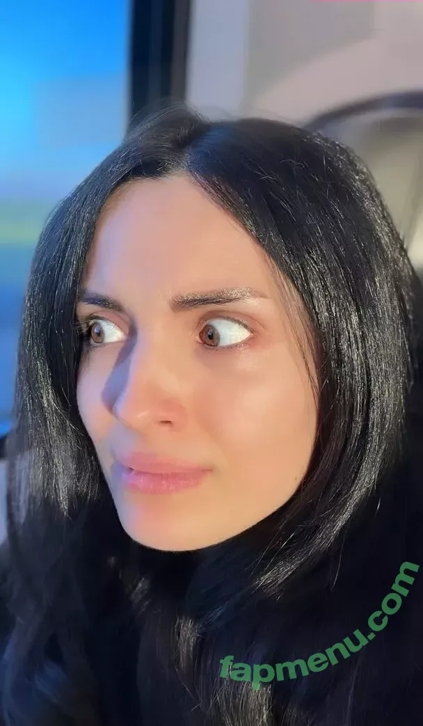 Kafkanya nude photo #0499 (danilacattani)