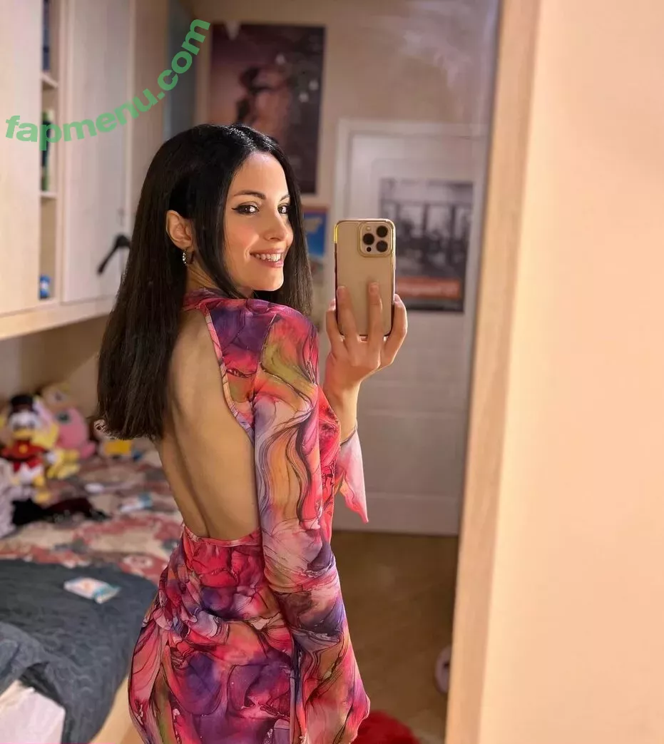 Kafkanya nude photo #0505 (danilacattani)