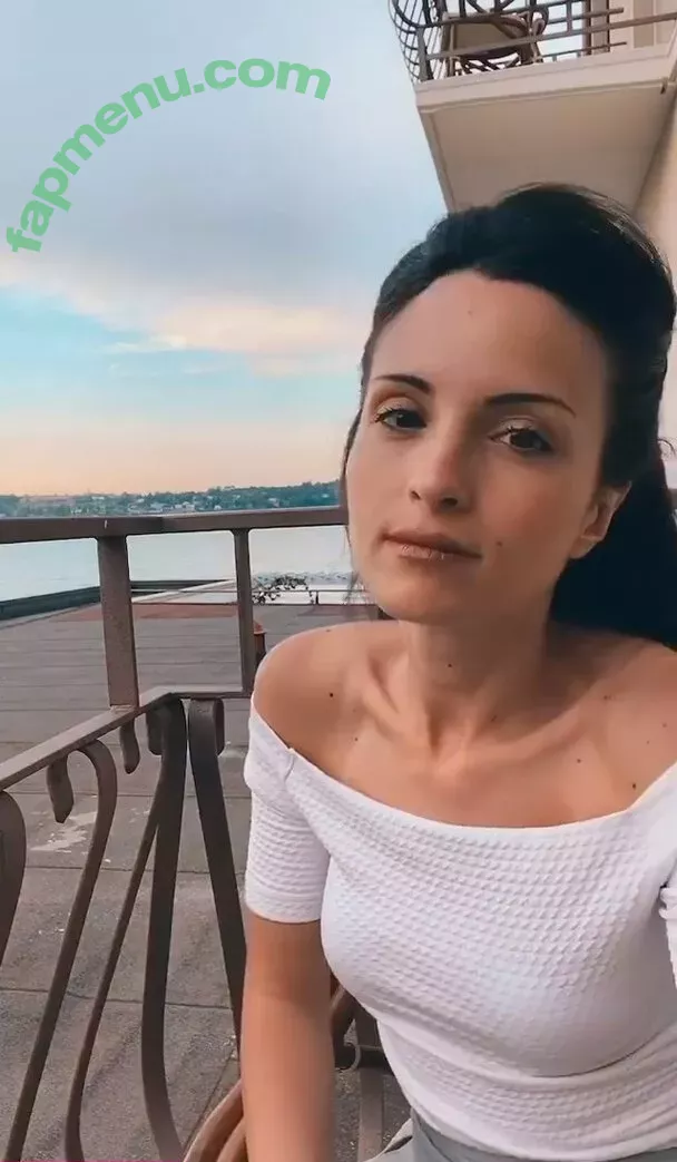 Kafkanya nude photo #0519 (danilacattani)