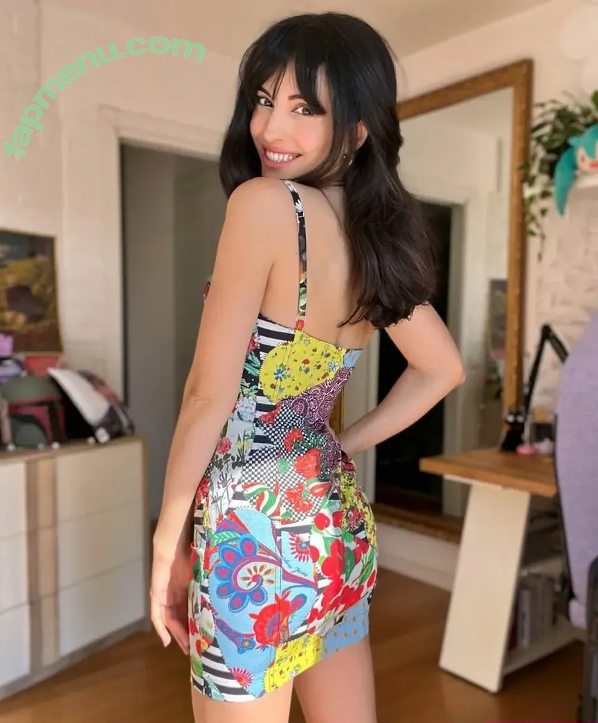 Kafkanya nude photo #0789 (danilacattani)