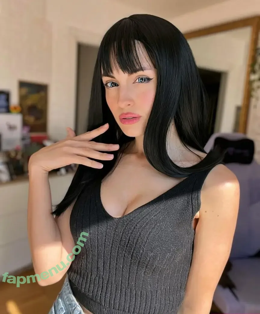Kafkanya nude photo #0794 (danilacattani)
