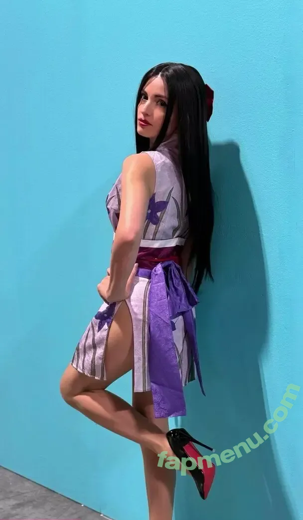 Kafkanya nude photo #0801 (danilacattani)