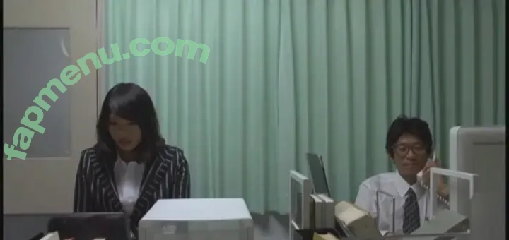 Kagami Shuna nude photo #0001 (shunakagami)