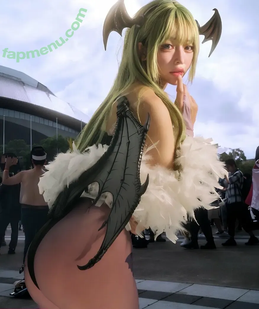 kagamisou nude photo #0007 (kagamisou)
